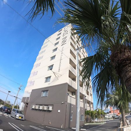 Class Inn 名户 外观 照片