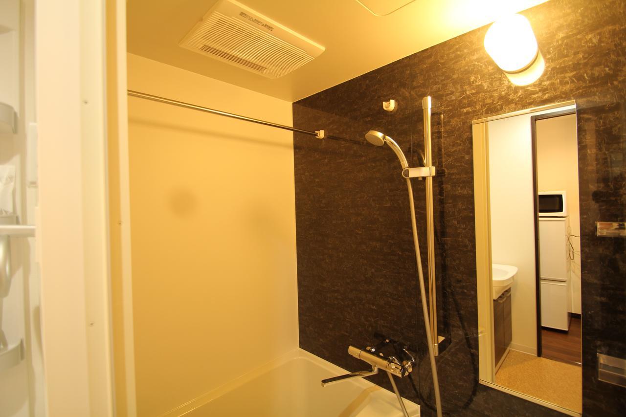 Class Inn 名户 外观 照片
