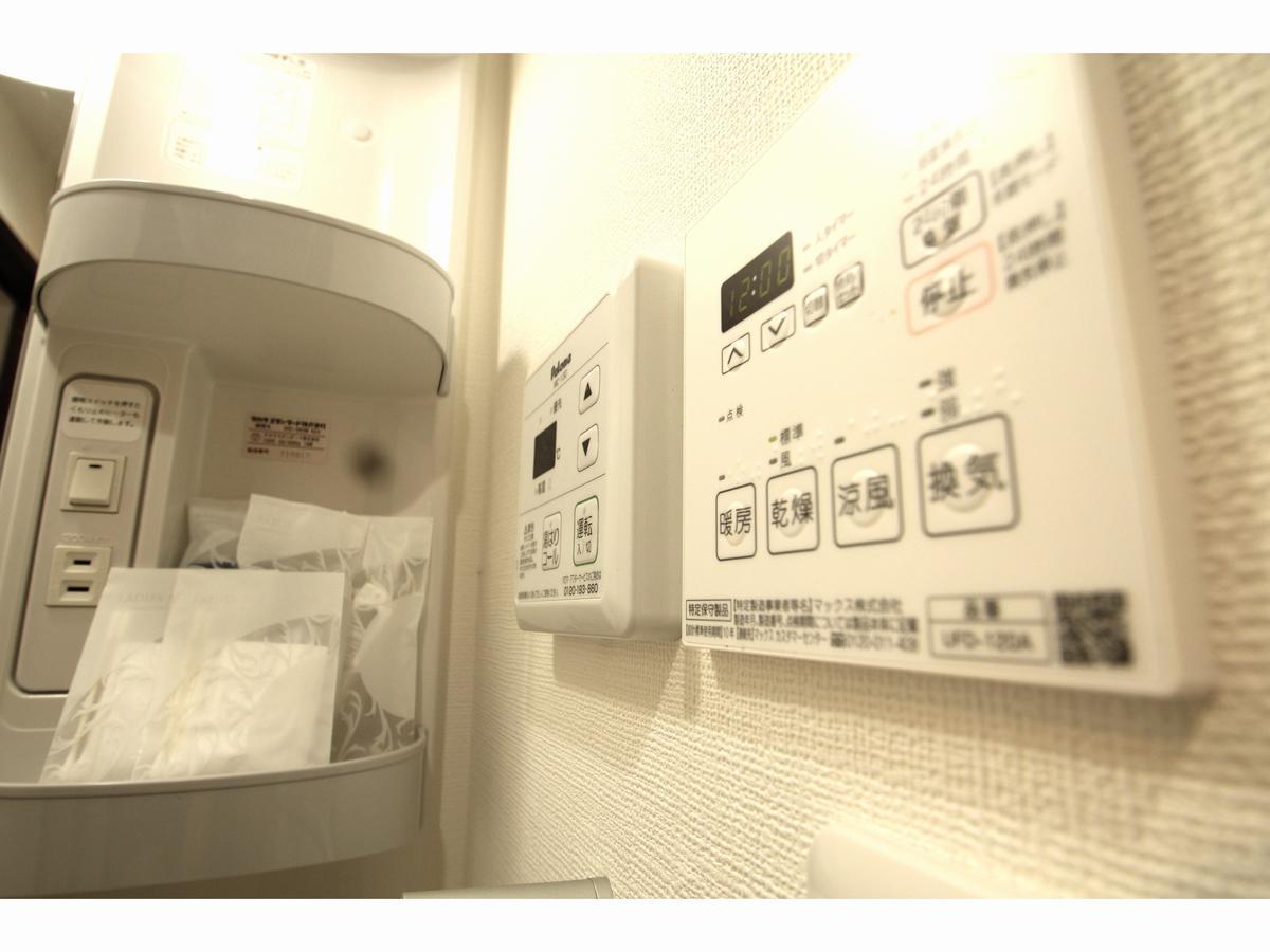 Class Inn 名户 外观 照片