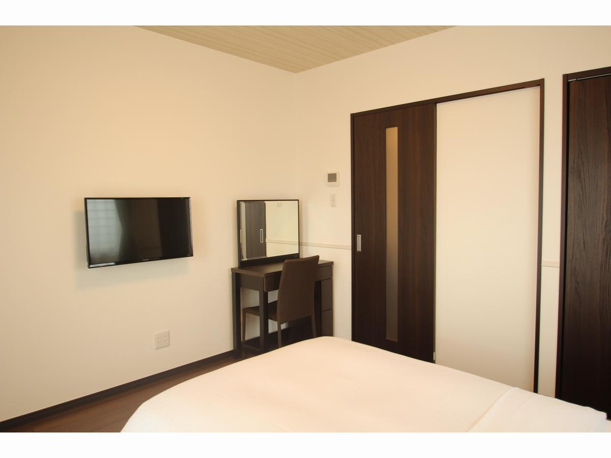 Class Inn 名户 外观 照片
