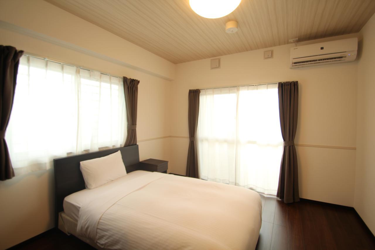 Class Inn 名户 外观 照片