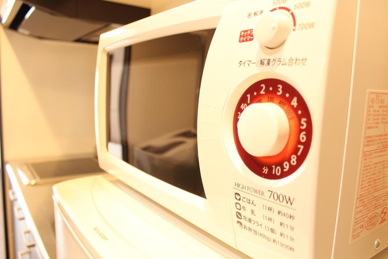 Class Inn 名户 外观 照片