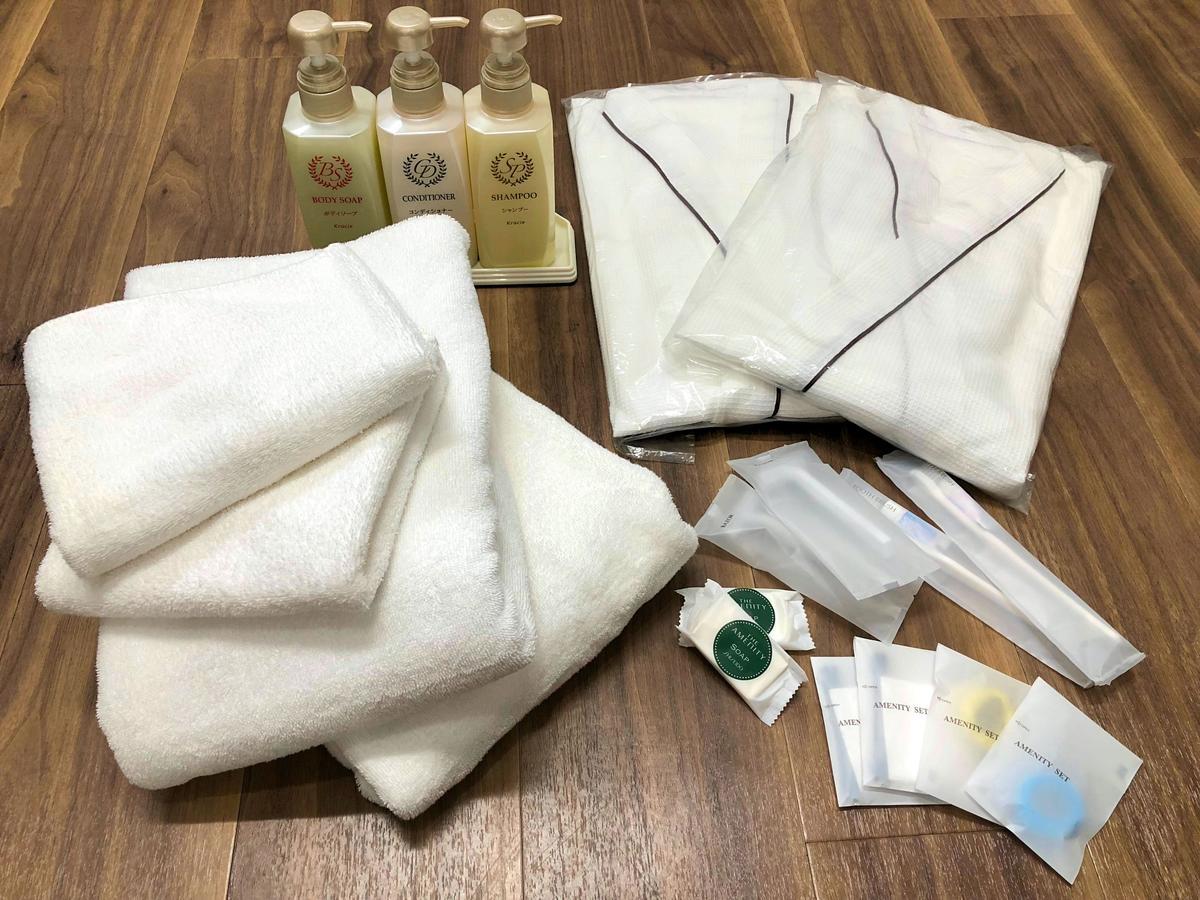 Class Inn 名户 外观 照片