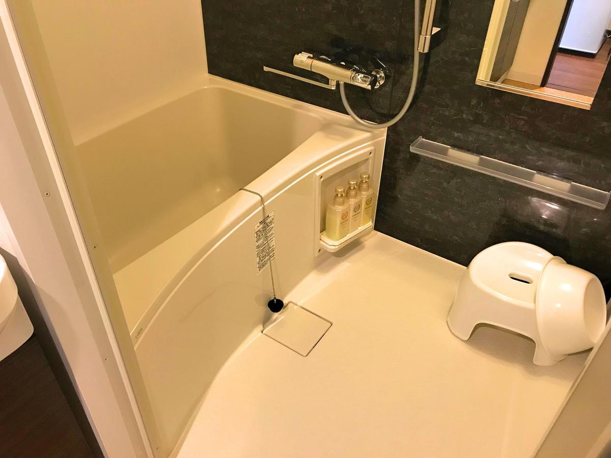 Class Inn 名户 外观 照片