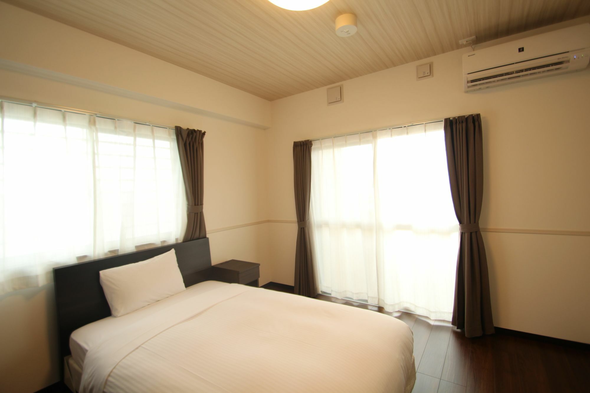 Class Inn 名户 外观 照片