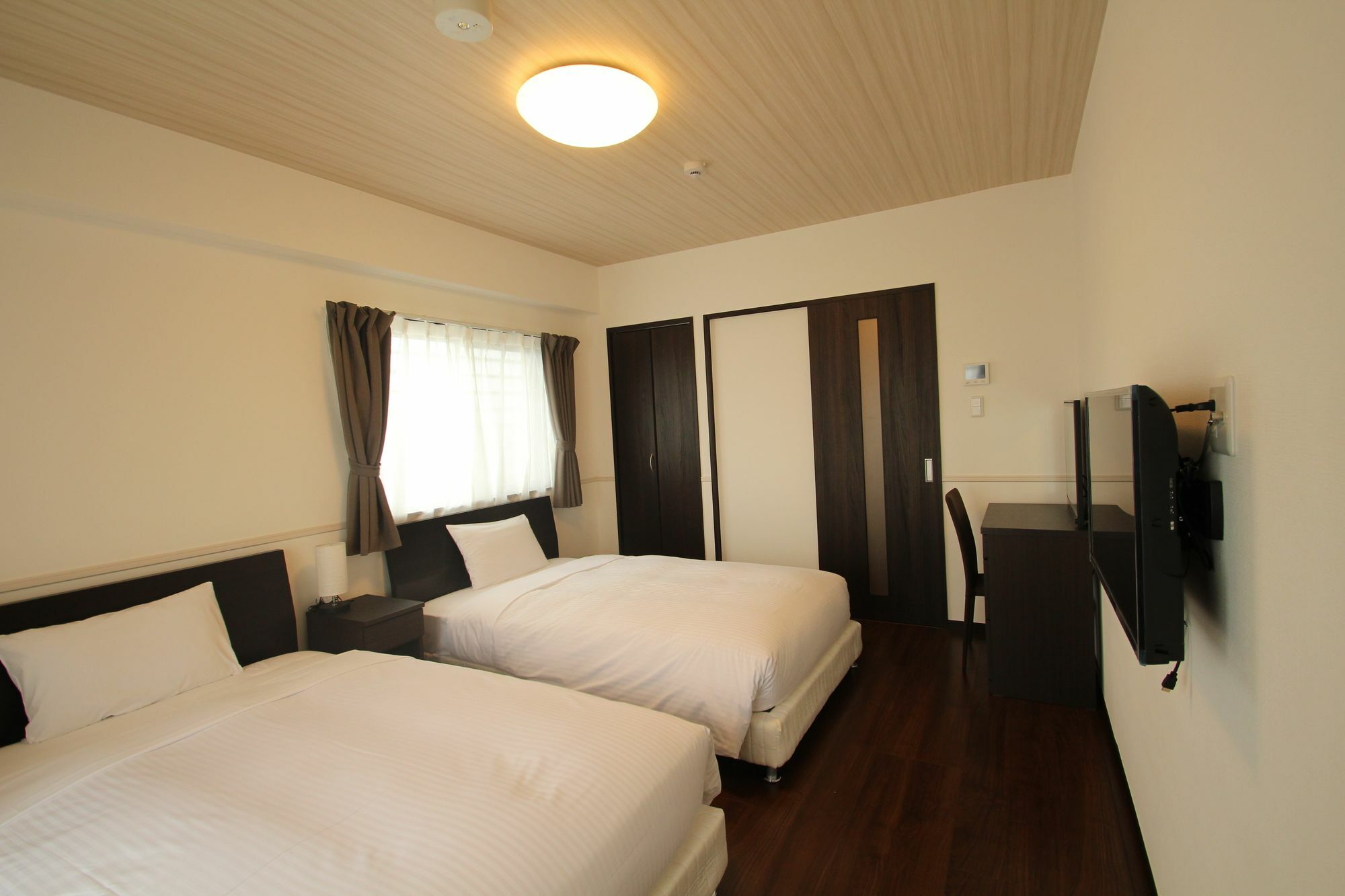 Class Inn 名户 外观 照片